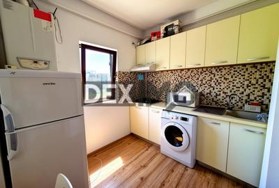 Apartament cu 2 camere decomandat în Nord - 5