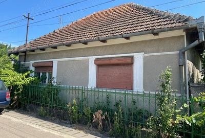 Casă cu 3 camere cu Teren 1400 Mp în Husasău de Tinca - 2