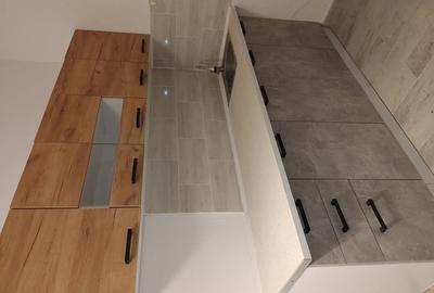 Inchiriez casa 3 camere - 4