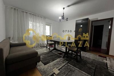 Apartament cu 3 camere în Ultracentral - 1