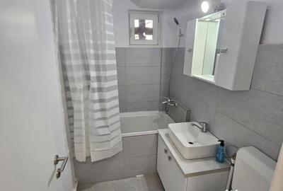 Apartament cu 2 camere semidecomandat în Ultracentral - 15