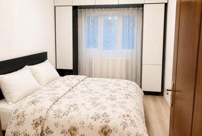 Apartament cu 3 camere decomandat în Șagului - 6