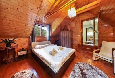 Casă cu 4 camere cu Teren 192 Mp în Centrul Istoric