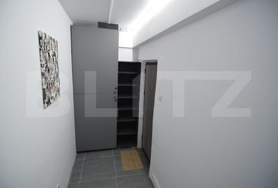 Apartament cu 2 camere semidecomandat, mobilat în Cișmigiu - 15