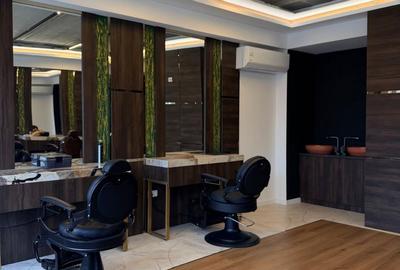 Spațiu comercial, în Central - 2