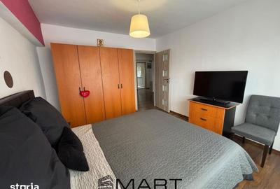 Apartament cu 3 camere în Griviței - 9