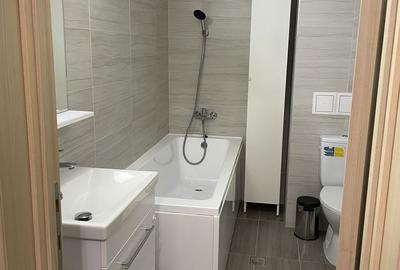 Apartament cu 2 camere în Podu Roș - 9