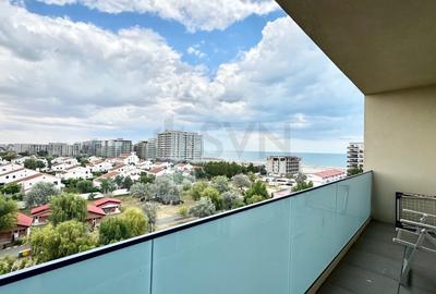 REA1024218 Studio premium Marina Surf Mamaia MOBILAT UTILAT - 4