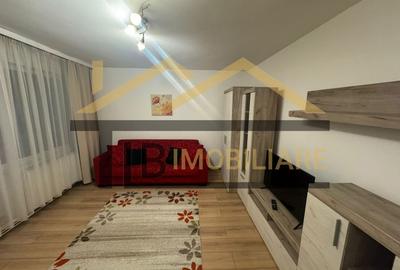 Apartament cu 2 camere, mobilat în Tudor - 2
