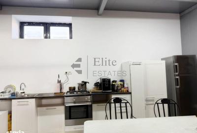 Spațiu comercial, de 600 mp, în Calea Aradului