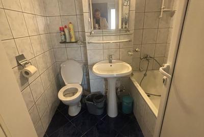 Apartament central 2 camere Bld. Independentei - UMF - 7