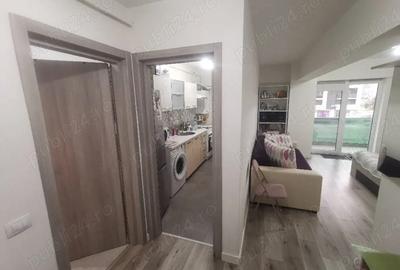 Garsonieră decomandată în Vișan - 1