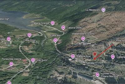 Spațiu comercial, în Poiana - 2