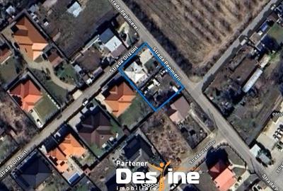 VALEA ADANCA, Casa P+1, 1000 mp teren 269.900 EURO - 17