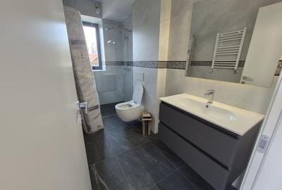 Apartament cu 3 camere decomandat, mobilat în Iancu Nicolae - 8