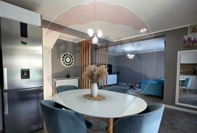 Casa noua Strada Aviatorilor Medias - 24