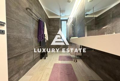 Apartament cu 3 camere decomandat, mobilat în Herăstrău - 15