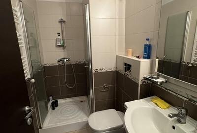 Studio | Aviatiei - Baneasa | Parcare subterana | bloc 2012 - 6