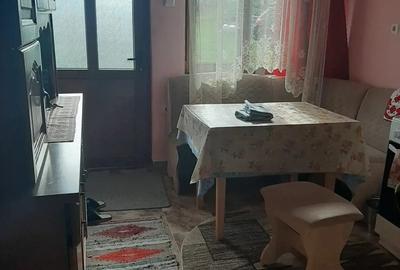 Casă cu 3 camere în Tulgheș - 4