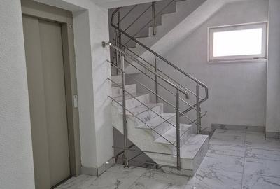 Garsonieră în Dudu