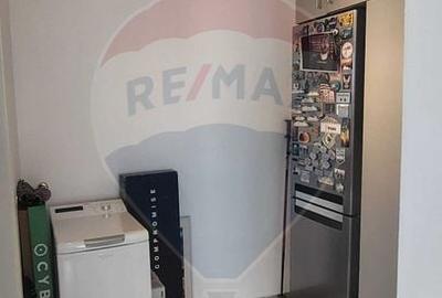 Apartament cu 3 camere în Avantgarden - 15