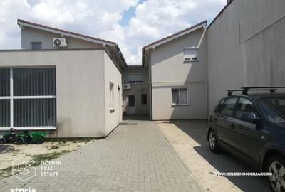 Apartament cu 2 camere în Funcționarilor