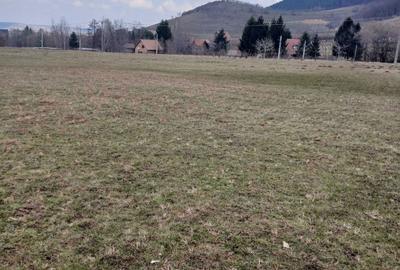 Spațiu comercial, în Gura Râului - 2