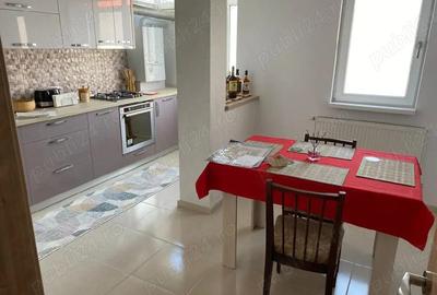 Apartament cu 2 camere decomandat în Central - 1
