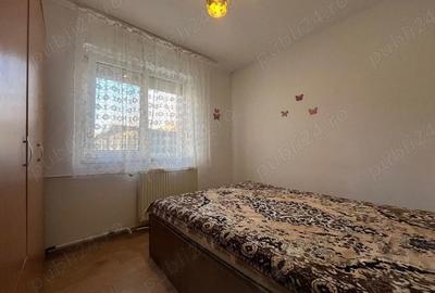 Apartament cu 2 camere nedecomandat în Romanilor - 2