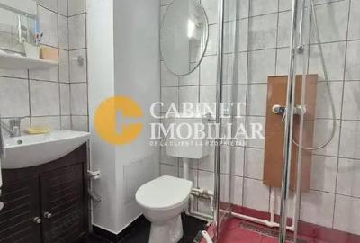 Apartament cu 4 camere decomandat, mobilat în Nicolina - 4