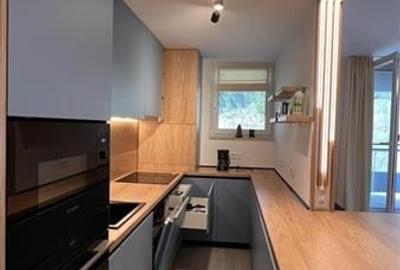Inchiriere apartament 3 camere modern in Grigorescu- Taietura turcului - 4