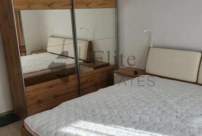 Apartament cu 2 camere decomandat în Nufărul - 2