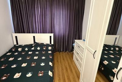 Apartament cu 3 camere decomandat în Exterior Vest - 5