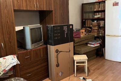 Garsonieră semidecomandată în Central - 1
