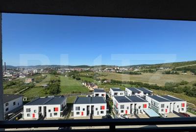 Apartament 3 camere, bloc nou, etaj 7/10, priveliste panoram - 5