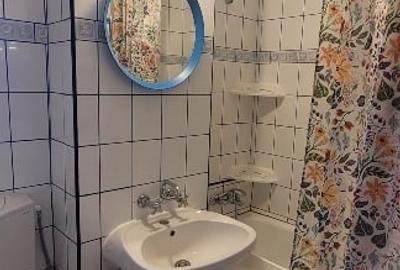 Garsonieră decomandată, mobilată în Lujerului - 10