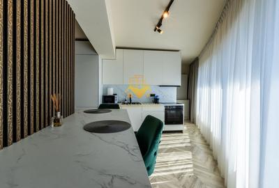 O camera,parcare, bloc nou, terasa,Manastur, West City, Calea Floresti O camera,parcare, bloc nou, terasa,Manastur, West City, Calea Floresti - 5