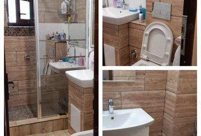 Apartament 3 camere-Craiovei - 2