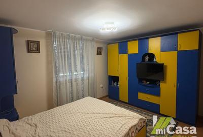 Casă spațioasă, modernă și eficientă – Micro 14, Galați - 15