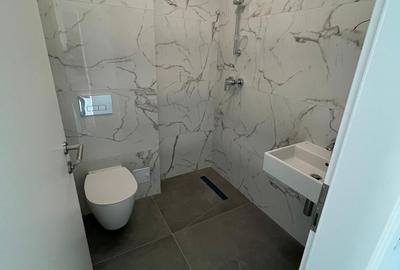 Apartament cu 3 camere decomandat în Sud - 9