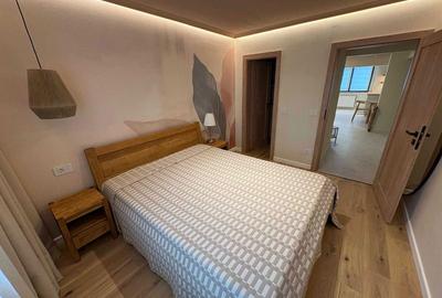 Apartament cu 3 camere decomandat în Central - 4