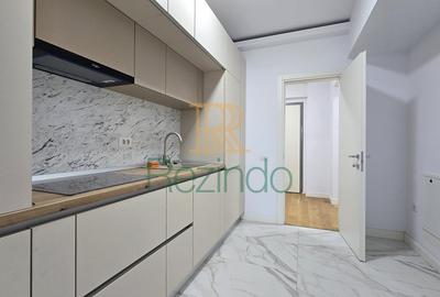 2 camere spatioase, elegante langa Parcul Herastrau - VIDEO - 5