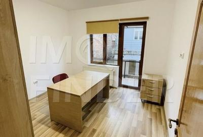 Inchiriere casa, zona Centrala, pretabila birou - 3