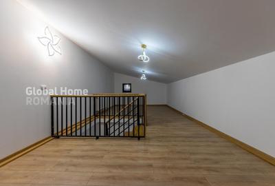 Vila  150 MP | Otopeni - Ilfov | Curte 128 MP + Parcare - 24