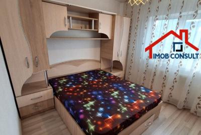 Apartament cu 3 camere decomandat în Narcisa - 5