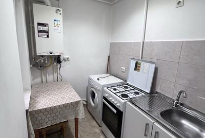 Garsonieră semidecomandată în Central - 5