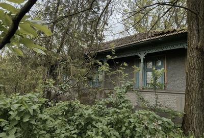 Teren de 770 mp, în Vlad Țepeș - 3