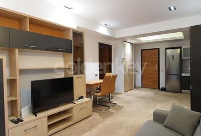 Apartament modern cu 2 camere, langa parc - 2