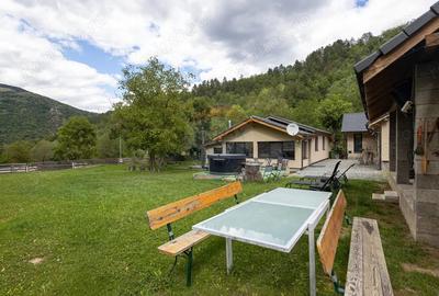 Casa de vacan?a de vanzare afacere la cheie - 19