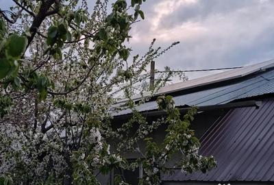 Casă cu 4 camere în Exterior Sud